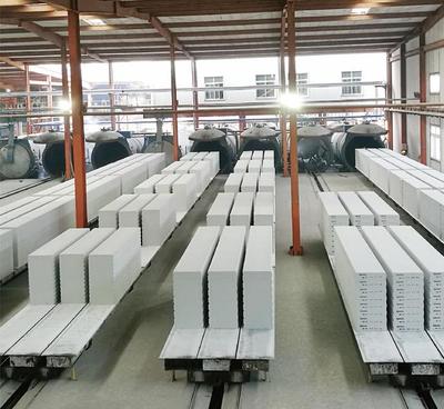 產業觀察 這家做新型建筑材料的企業何以拿下這項殊榮？